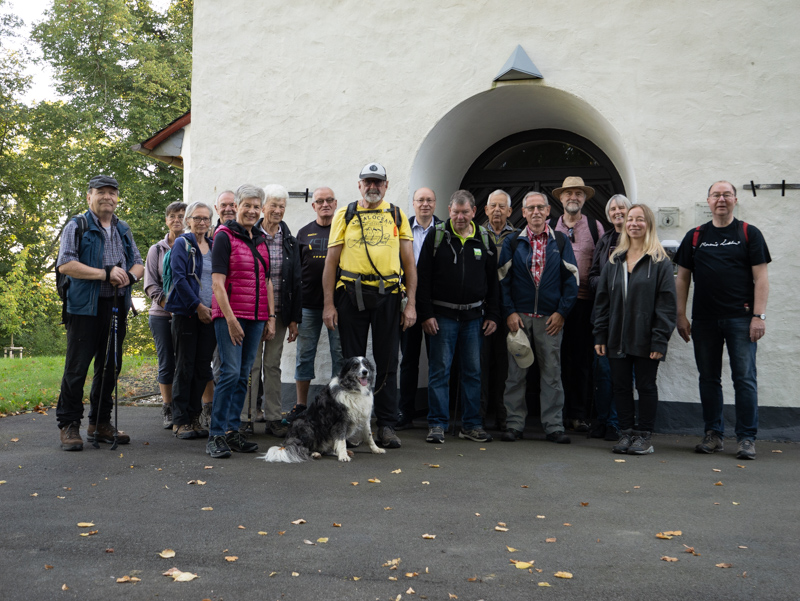 wanderung